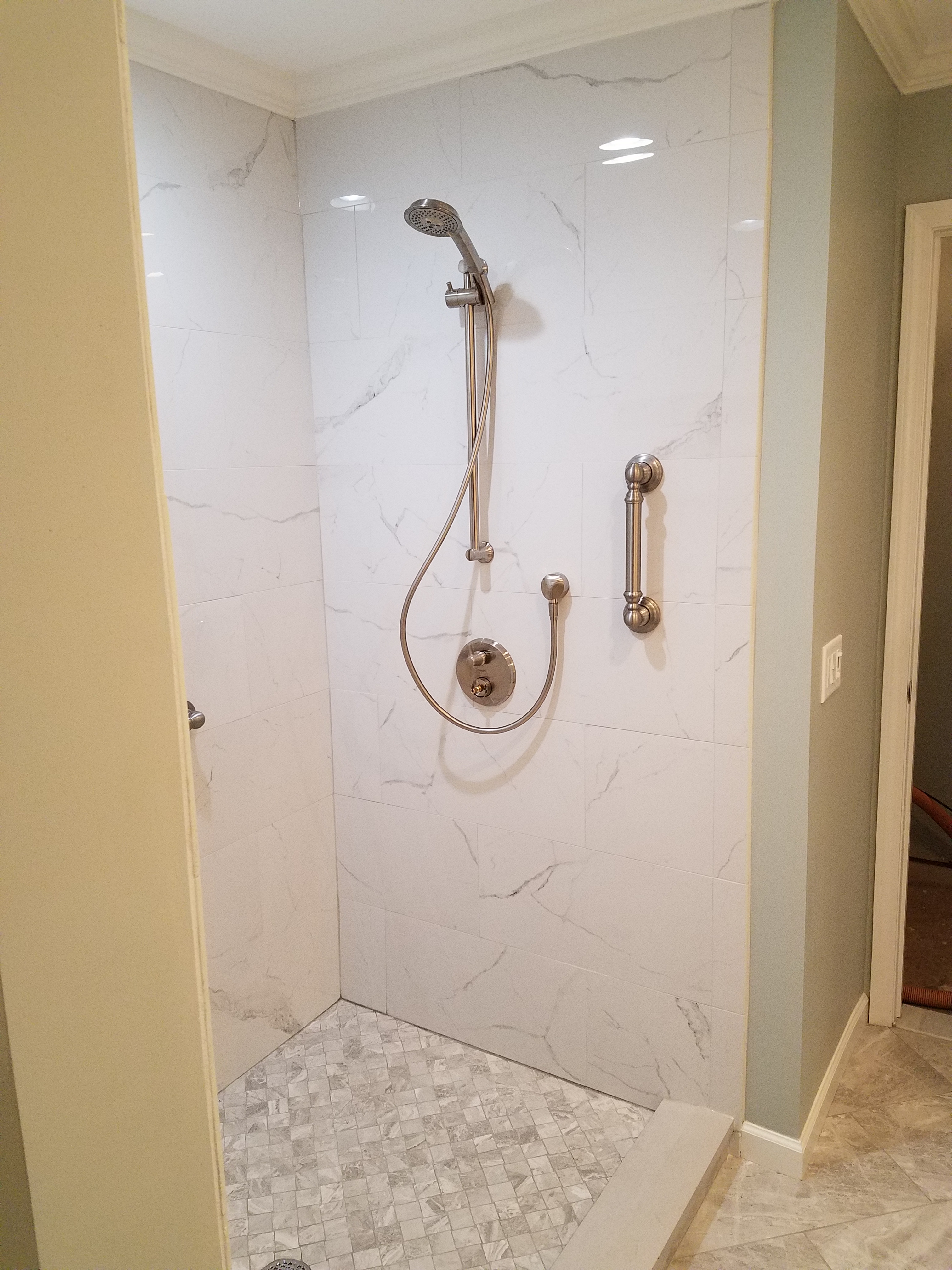 Bathroom 2018 - 3